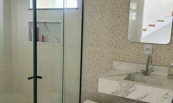 Imagem 3: Casa Duplex no Mosaico Ponta Negra/ 03 Qts/ 01 suíte master com closet e varanda + 01 suít