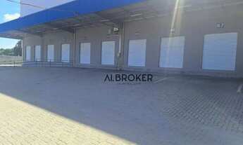 Imagem 5: Em Condomínio Fechado Galpão para alugar, 4231 m² por R$ 107.695/mês - Ancuri - Fortaleza