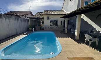 Imagem: Casa Mobiliada em Araruama, 3 quartos (