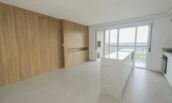 Imagem: Apartamento semimobiliado à venda ou aluguel