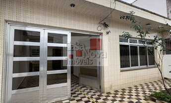 Imagem 2: Casa Térrea, Parque Novo Mundo - São Paulo