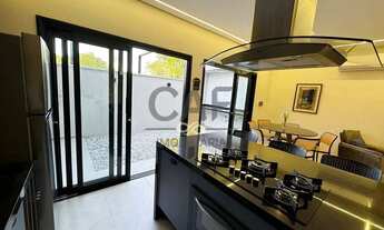 Imagem: Sobrado Mobiliado, no centro de Holambra