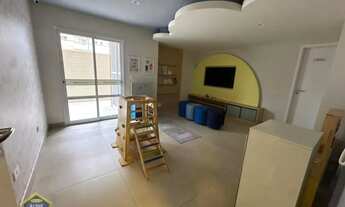 Imagem 13: Apartamento Novo Nunca Habitado com 2 dorms e Varanda Gourmet - Apenas R$ 430mil!