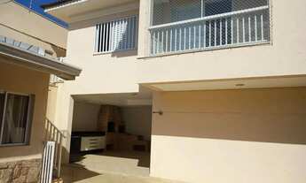 Imagem: Casa em Rua Rui Ribeiro Couto - Jardim do