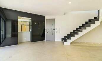 Imagem 4: Aluguel Cobertura 4 Dormitórios - 294 m² Itaim Bibi