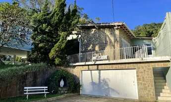 Imagem 3: Casa à venda 5 Quartos, 4 Vagas, 1229M², Castelanea, Petrópolis - RJ