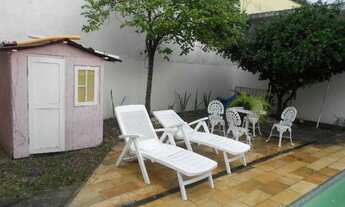 Imagem 3: Casa em Rua Observador - Taquara - Rio de Janeiro/RJ