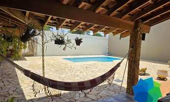 Imagem: Casa com 3 dormitórios à venda, 263 m²