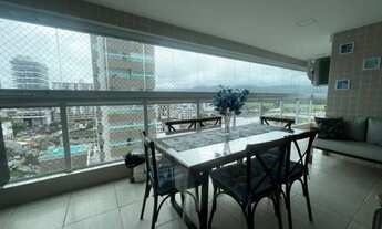 Imagem: 3 Dormitórios 3 suítes - AVIAÇÃO PRAIA