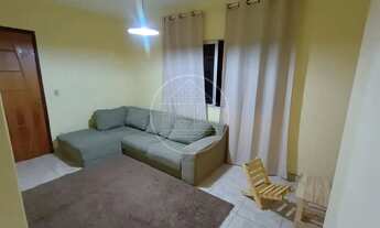 Imagem 2: Apartamento com 2 dormitórios à venda no Jardim Imperador - Praia Grande/SP