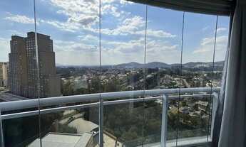 Imagem: Apartamento para Aluguel Edifício Wave