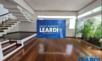 Imagem 2: SOBRADO - ALTO DA BOA VISTA - SP