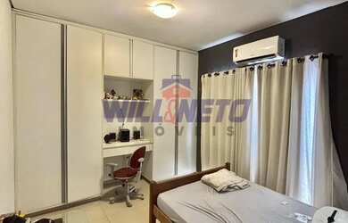 Imagem 3: Casa moderna e de alto padrão à venda em condomínio fechado