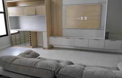 Imagem: Sobrado à venda no Condomínio Jardins