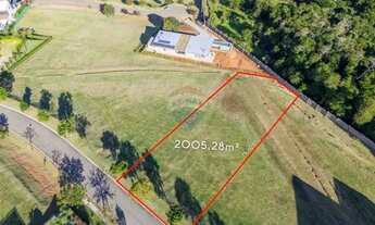 Imagem: Terreno à venda com 2006m² - Fazenda Dona