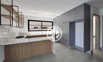 Imagem 7: Casa de Condomínio para venda em Alphaville de 452.00m² com 4 Quartos, 4 Suites e 6 Garage