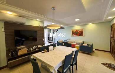 Imagem 2: Cobertura à venda em Piracicaba, Alto, com 4 quartos, com 367 m², Edifício Cisne Branco