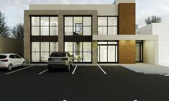 Imagem 3: Terreno à venda Iná São José dos Pinhais/PR