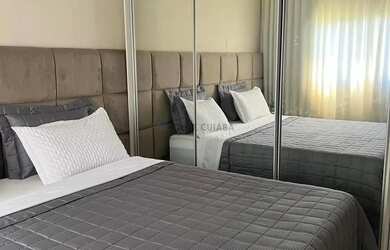 Imagem 6: Apartamento no Torres do Parque - Venda e Locação