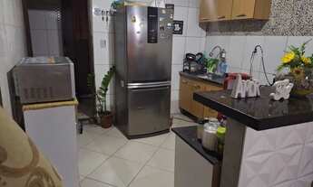 Imagem 2: Casa à venda no Centro de Vida Nova - 1º andar, excelente localização