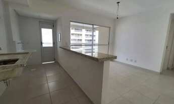 Imagem 2: Imóvel para venda com 62 metros quadrados com 2 quartos em São Francisco - Goiânia - GO