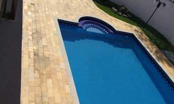 Imagem 5: Sobrado 3 andares, alto padrão, 3 suites