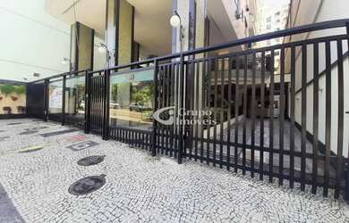 Imagem 2: Rua Fagundes Varela, nº 240, Apartamento 502, Ingá, Niterói, RJ