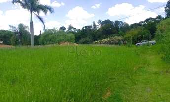 Imagem 7: Terreno à venda em Vinhedo, Altos do Morumbi, com 1690 m²