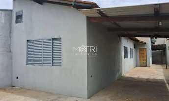 Imagem 2: Venda de Casas / Padrão na cidade de Araraquara