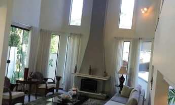 Imagem 7: CASA EM CONDOMÍNIO - ALPHAVILLE 12 - SP