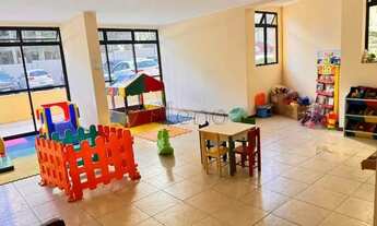 Imagem 2: Apartamento à venda em Campinas, Mansões Santo Antônio, com 2 quartos, com 68 m², Residenc