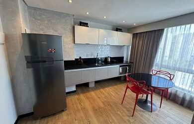 Imagem 7: Imóvel para aluguel com 41 metros quadrados com 1 quarto em Boa Viagem - Recife - PE