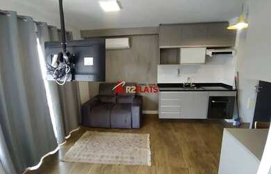 Imagem: Flat com ótimo preço no bairro Pinheiros