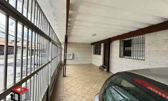 Imagem 5: Casa à venda 2 quartos 3 vagas Paulicéia - São Bernardo do Campo - SP