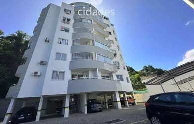Imagem: Aluguel de apartamento 2 quartos (suíte)