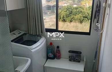 Imagem 5: Apartamento à venda em Piracicaba, Jardim Nova Iguaçu, com 2 quartos, com 58 m²