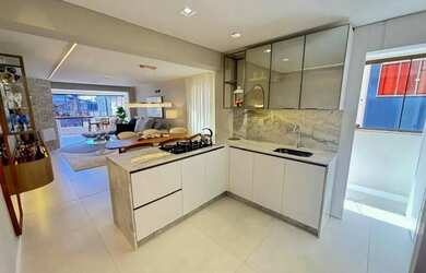 Imagem 3: Oportunidade apto 03 dormitórios decorado no centro de Capão da Canoa