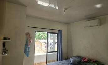 Imagem 4: Casa em alameda no Conjunto satélite