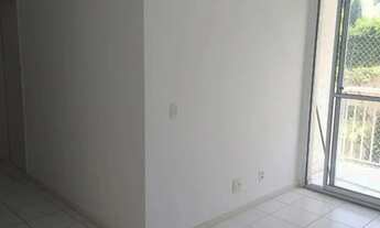 Imagem 2: Imóvel para aluguel possui 57 metros quadrados com 2 quartos em Fonseca - Niterói - RJ