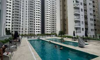 Imagem 2: Imóvel para venda possui 44 metros quadrados com 2 quartos em Centro - Rio de Janeiro - RJ