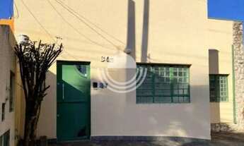 Imagem: Casa à venda em Campinas, Jardim Guanabara