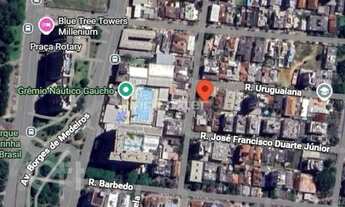 Imagem: Casa à venda Rua Rafael Saadi, Menino Deus