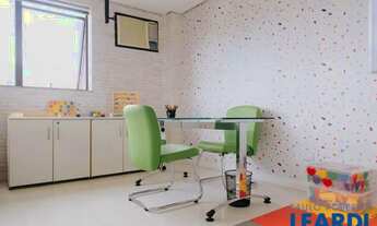 Imagem 3: CONJ. COMERCIAL - BROOKLIN - SP