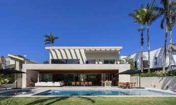 Imagem 3: Casa no Condomínio Costa Verde Tabatiga