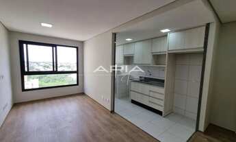 Imagem: Apartamento para locação no Lunaparque