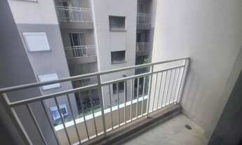 Imagem: APARTAMENTO COM 2 QUARTOS FL26