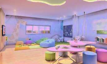 Imagem 4: Apartamento com 2 dormitórios à venda, 79 m² por R$ 550.000,00 - Vila Caiçara - Praia Gran