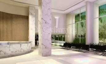 Imagem 5: Sala - Cambuí - Campinas