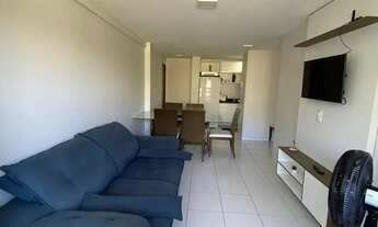 Imagem: Apartamento 2 Quartos (1 Suíte) Edifício