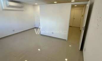 Imagem 3: Sala Pronta em Prédio Novo